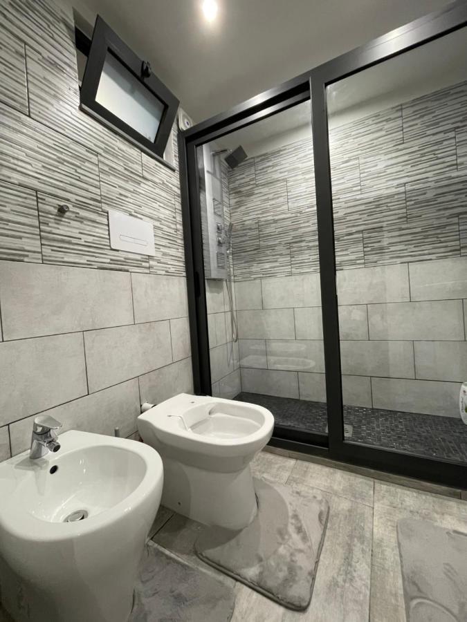 House Soleil Apartment คาตาเนีย ภายนอก รูปภาพ