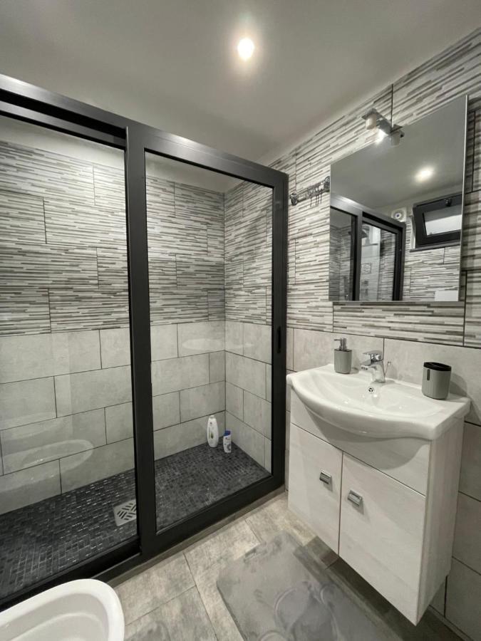 House Soleil Apartment คาตาเนีย ภายนอก รูปภาพ