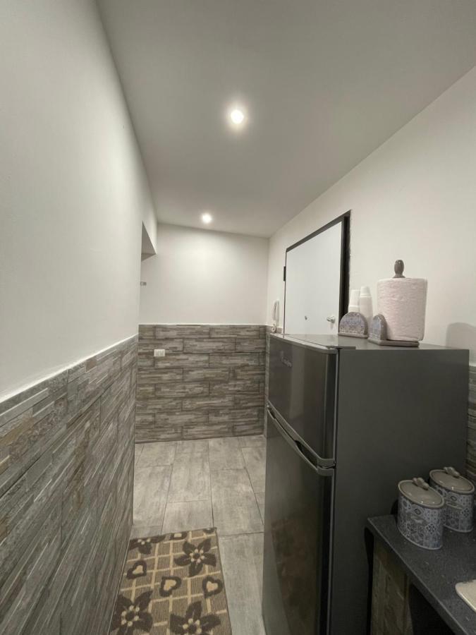 House Soleil Apartment คาตาเนีย ภายนอก รูปภาพ
