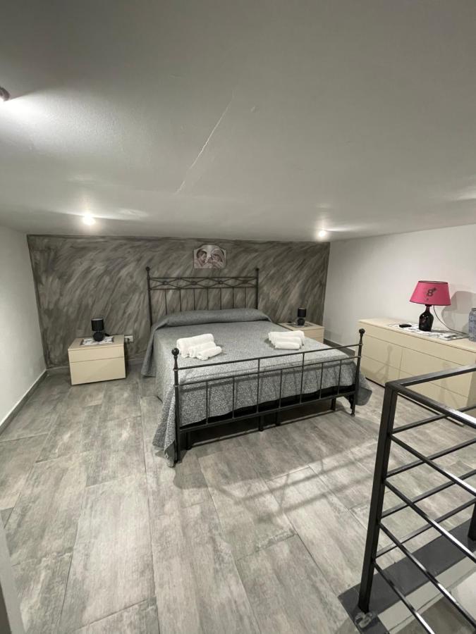 House Soleil Apartment คาตาเนีย ภายนอก รูปภาพ