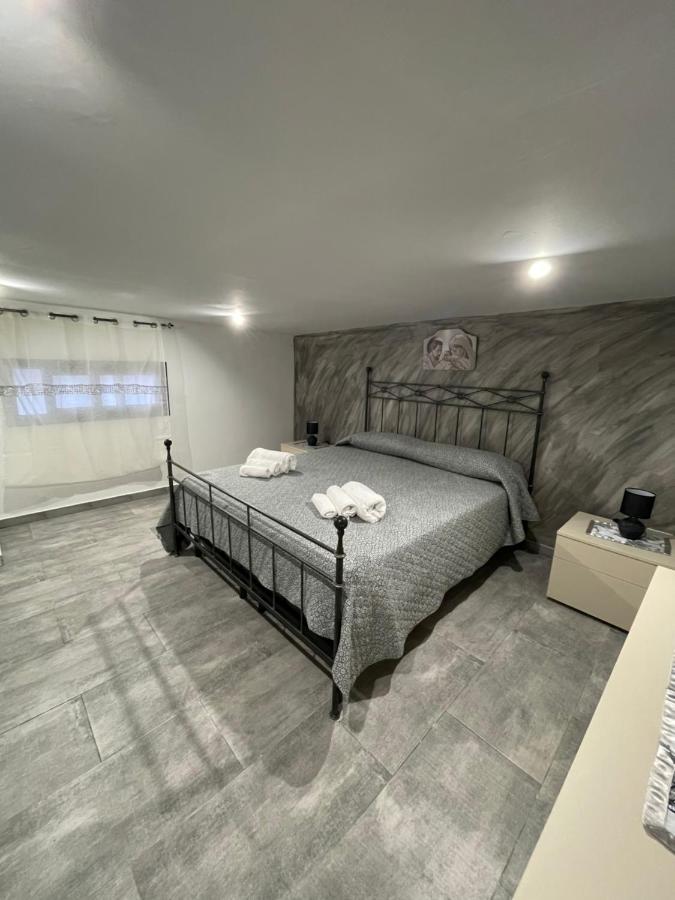 House Soleil Apartment คาตาเนีย ภายนอก รูปภาพ