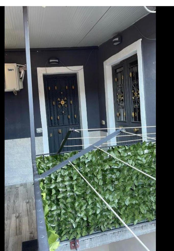 House Soleil Apartment คาตาเนีย ภายนอก รูปภาพ